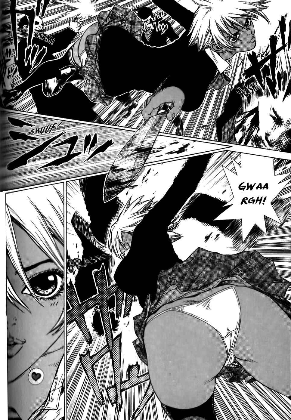 Page 7 Chapter 31 Sun-ken Rock