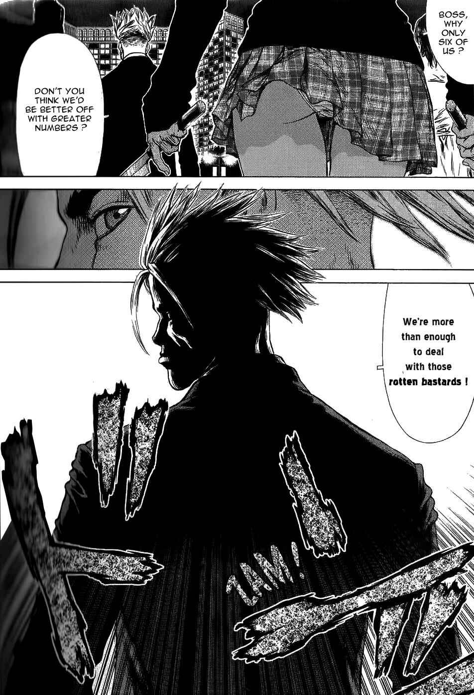 Page 15 Chapter 30 Sun-ken Rock