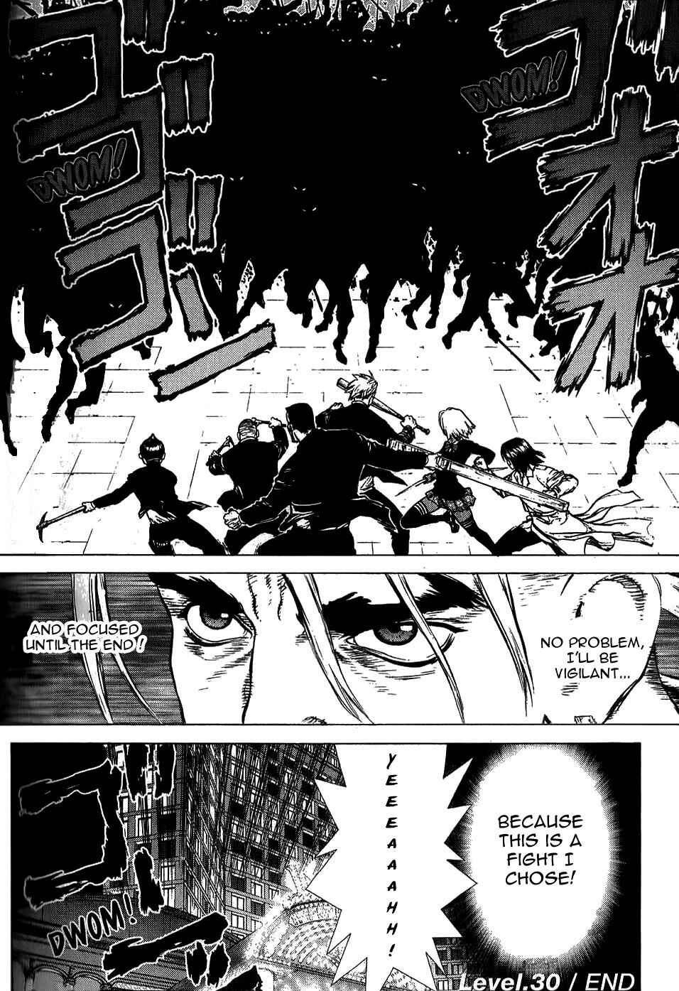 Page 24 Chapter 30 Sun-ken Rock