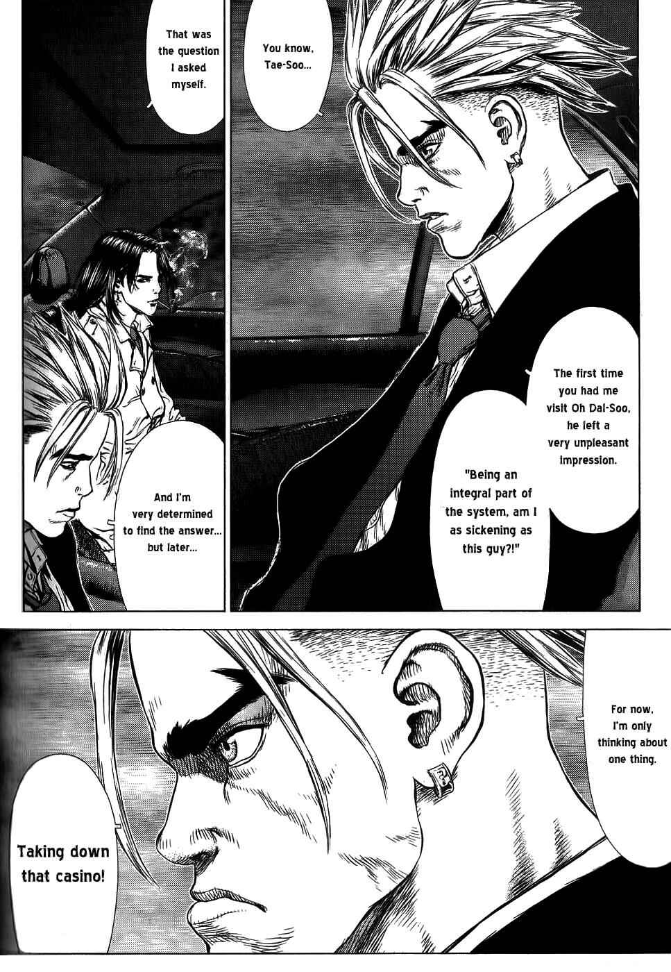 Page 9 Chapter 30 Sun-ken Rock