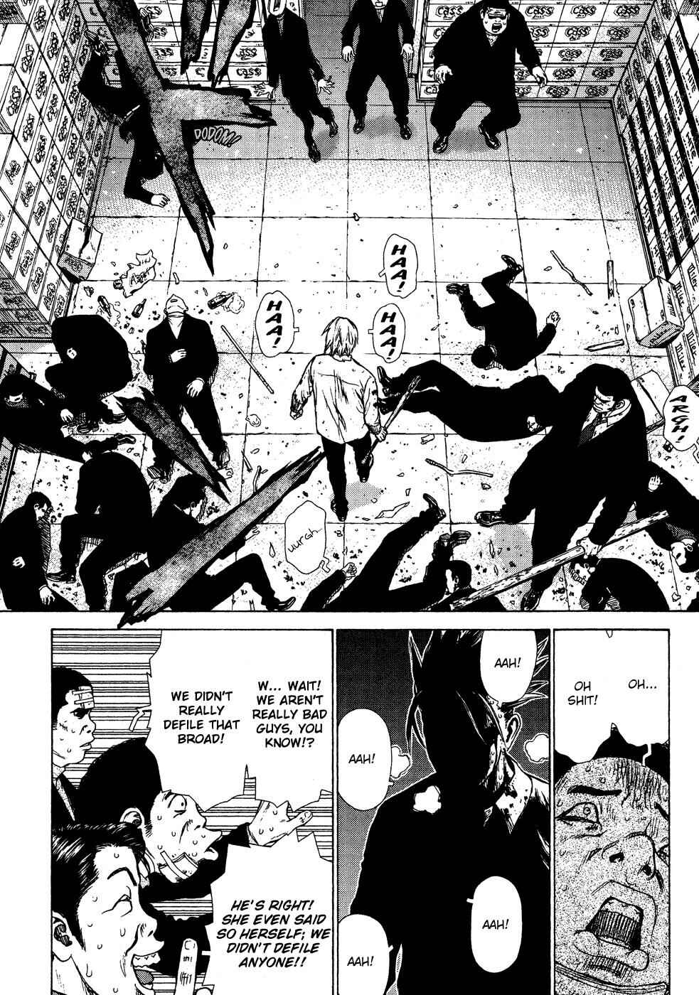 Page 10 Chapter 10 Sun-ken Rock