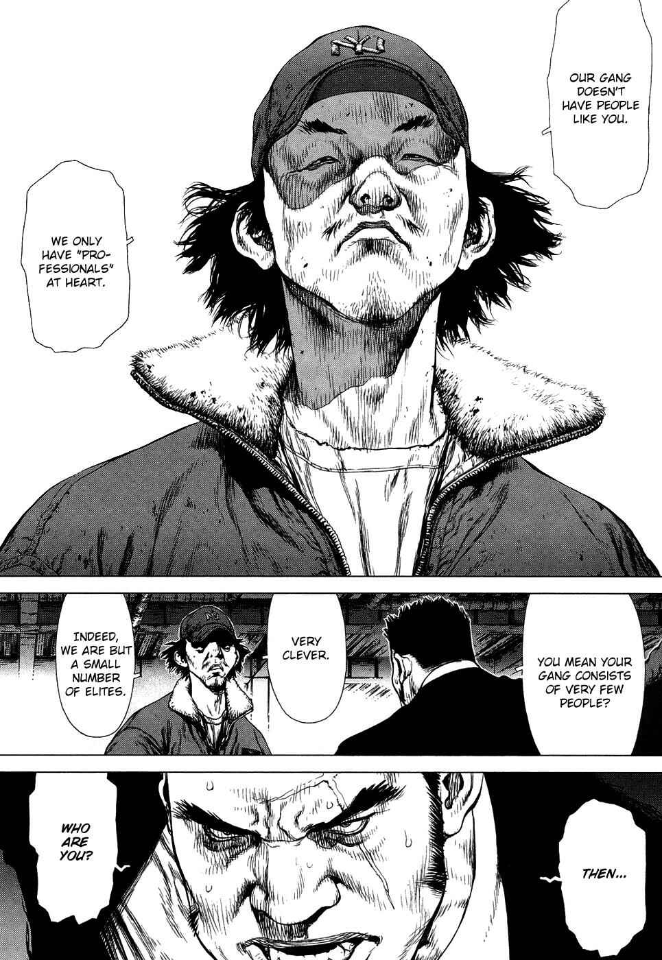 Page 10 Chapter 82 Sun-ken Rock