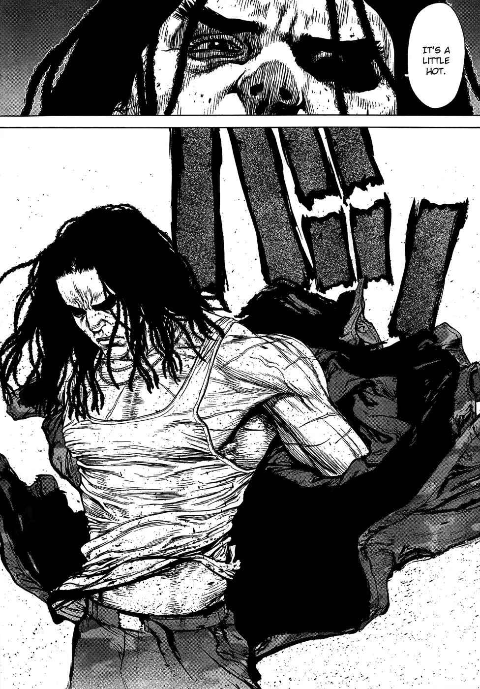 Page 15 Chapter 103 Sun-ken Rock