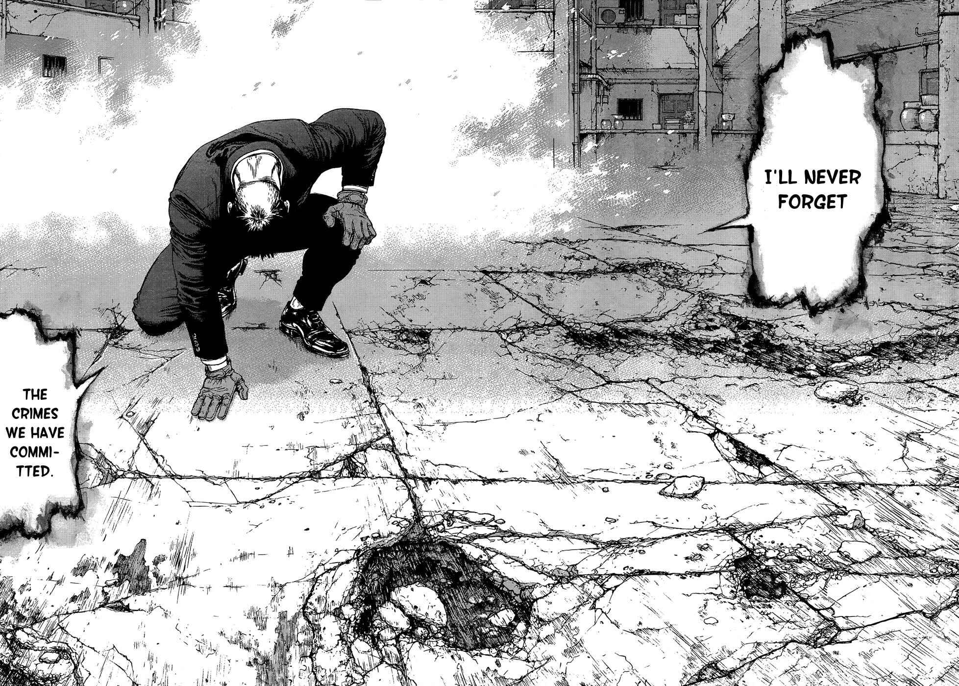 Page 7 Chapter 103 Sun-ken Rock