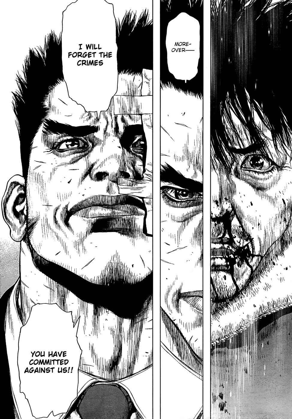 Page 8 Chapter 103 Sun-ken Rock
