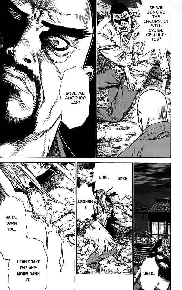 Page 11 Chapter 14 Sun-ken Rock