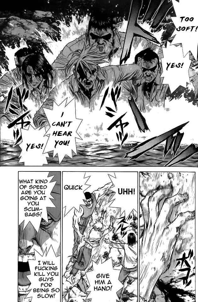 Page 4 Chapter 14 Sun-ken Rock