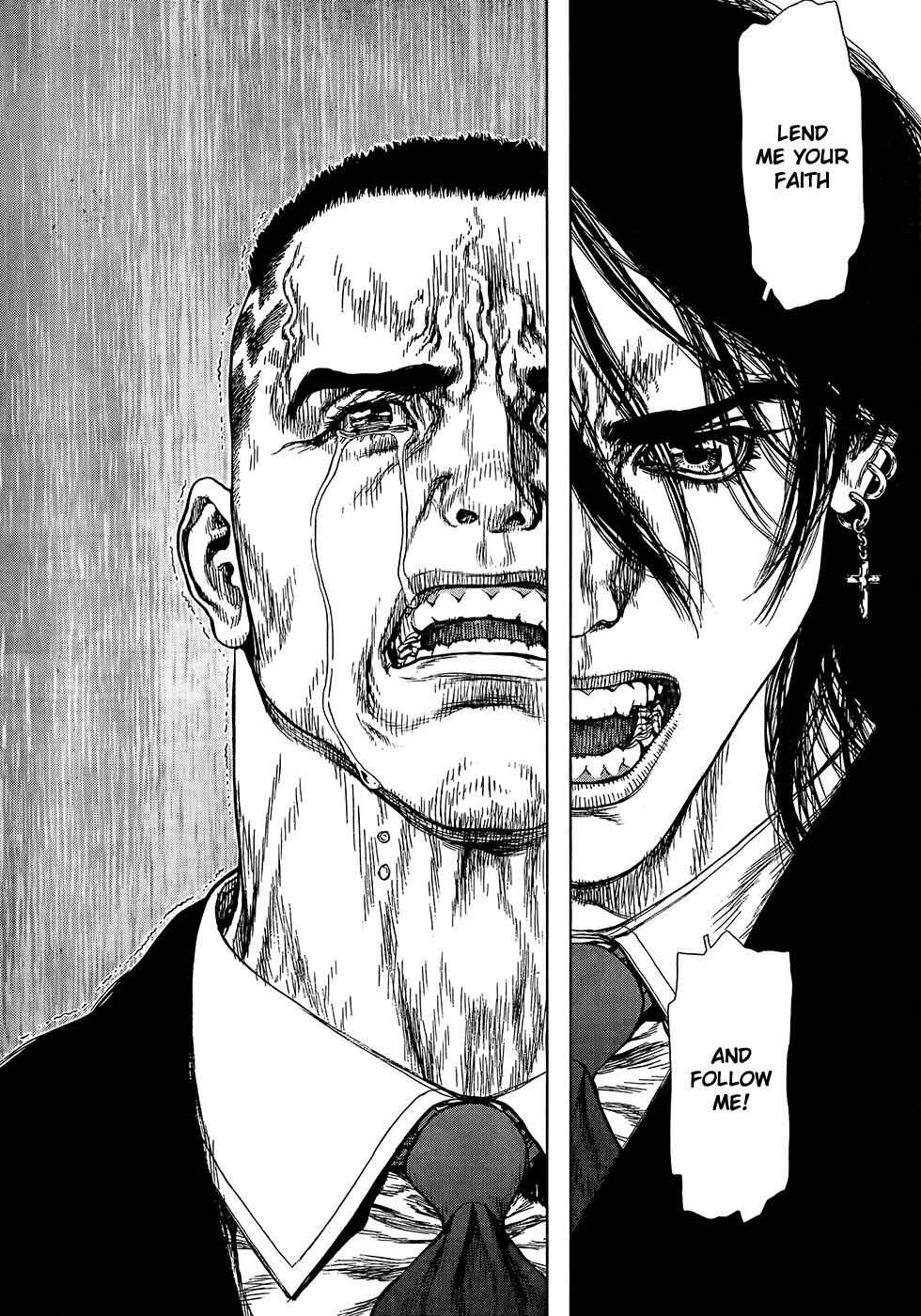 Page 8 Chapter 132 Sun-ken Rock