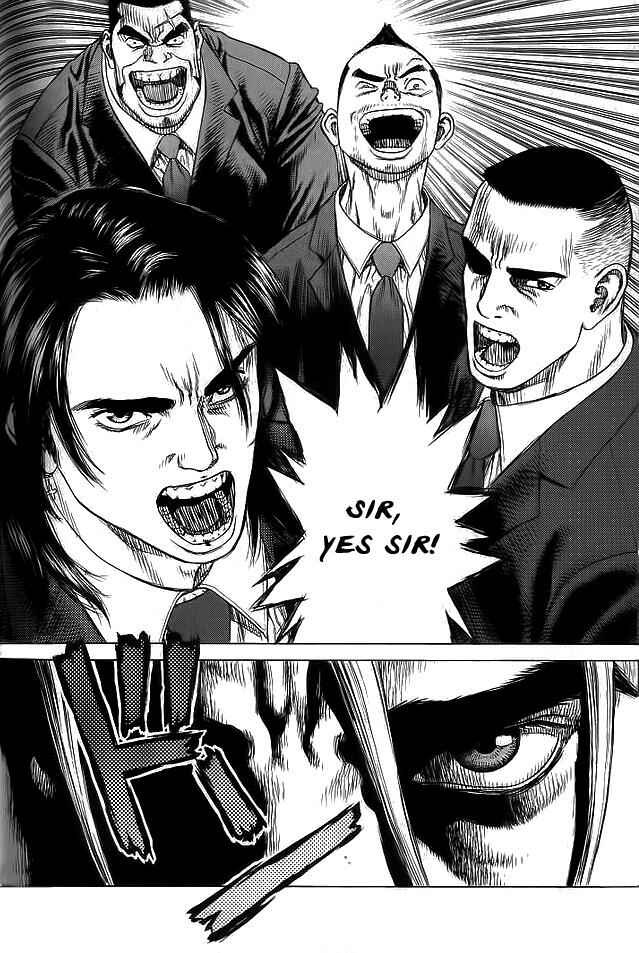 Page 16 Chapter 17 Sun-ken Rock