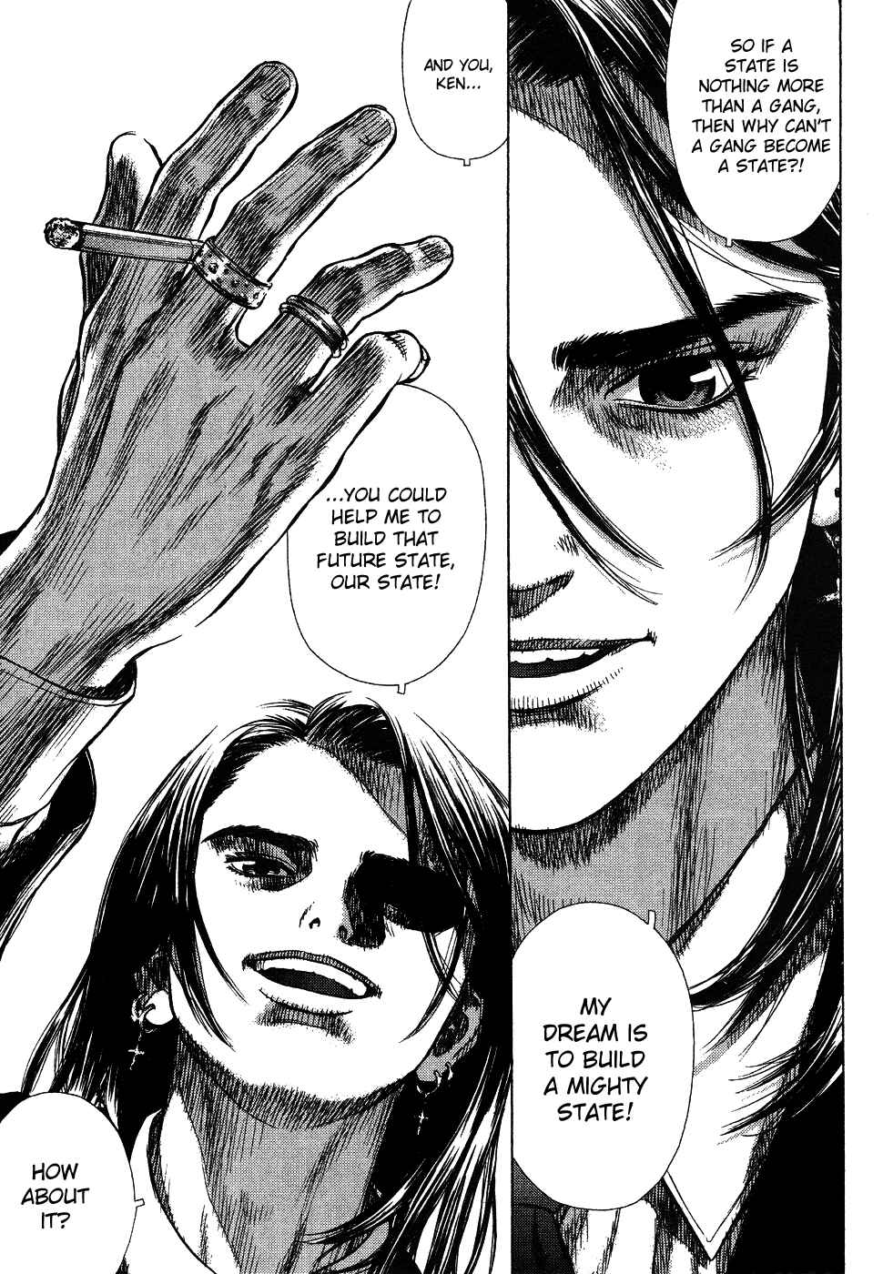 Page 13 Chapter 2 Sun-ken Rock