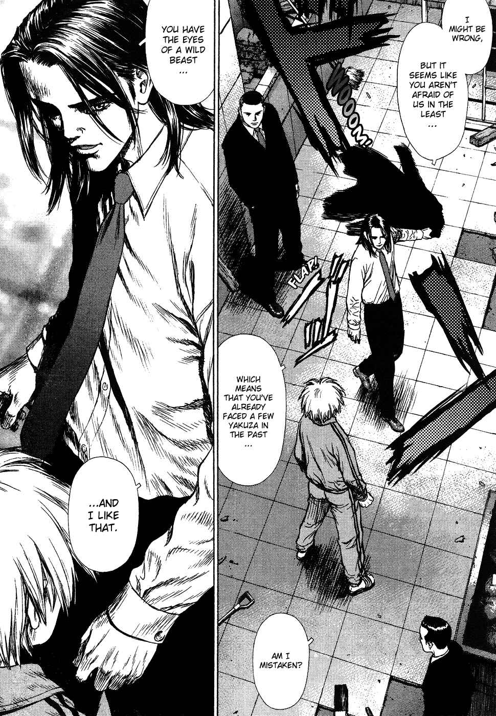 Page 16 Chapter 2 Sun-ken Rock