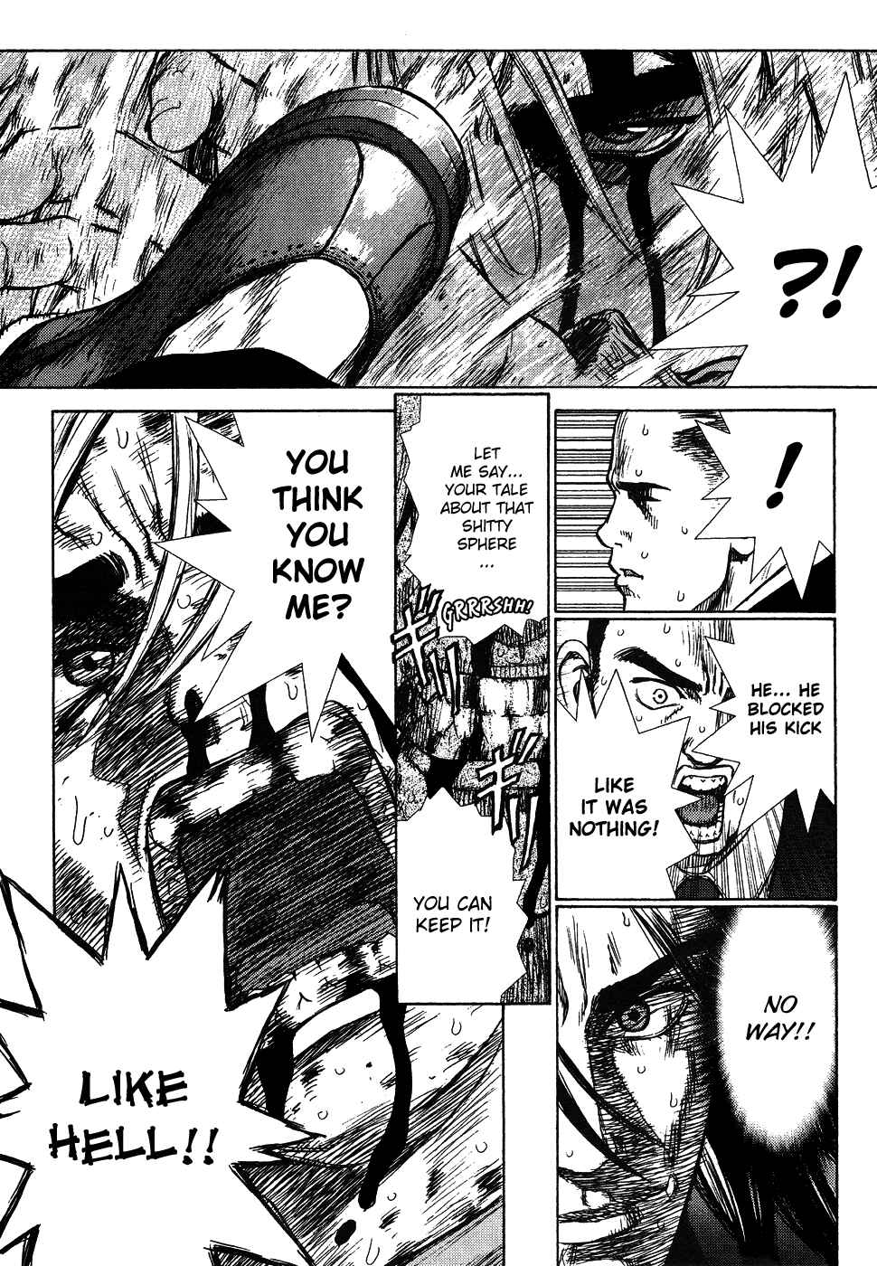 Page 20 Chapter 2 Sun-ken Rock