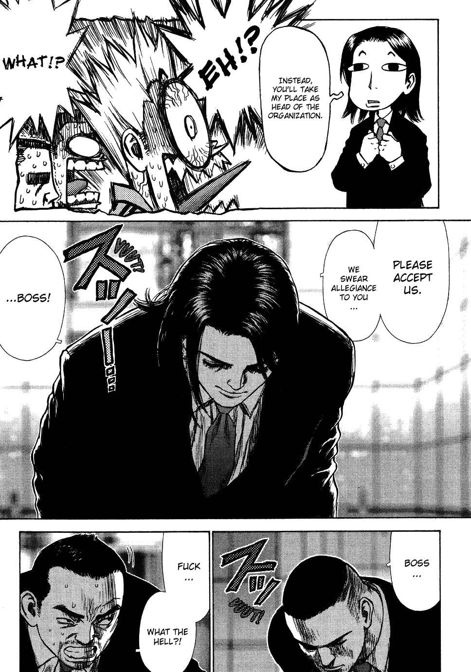 Page 24 Chapter 2 Sun-ken Rock