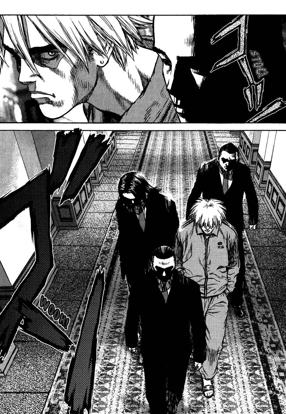 Page 5 Chapter 2 Sun-ken Rock