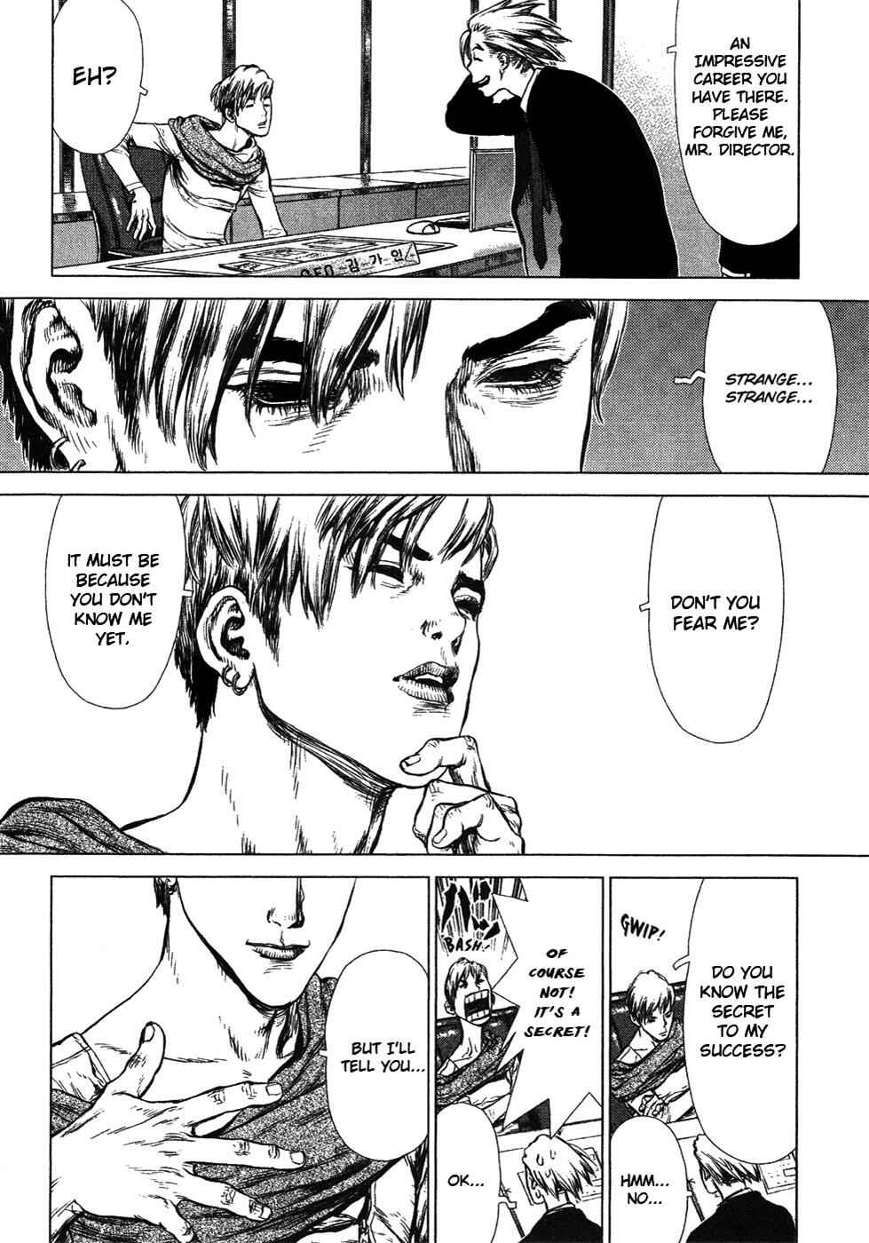 Page 10 Chapter 55 Sun-ken Rock