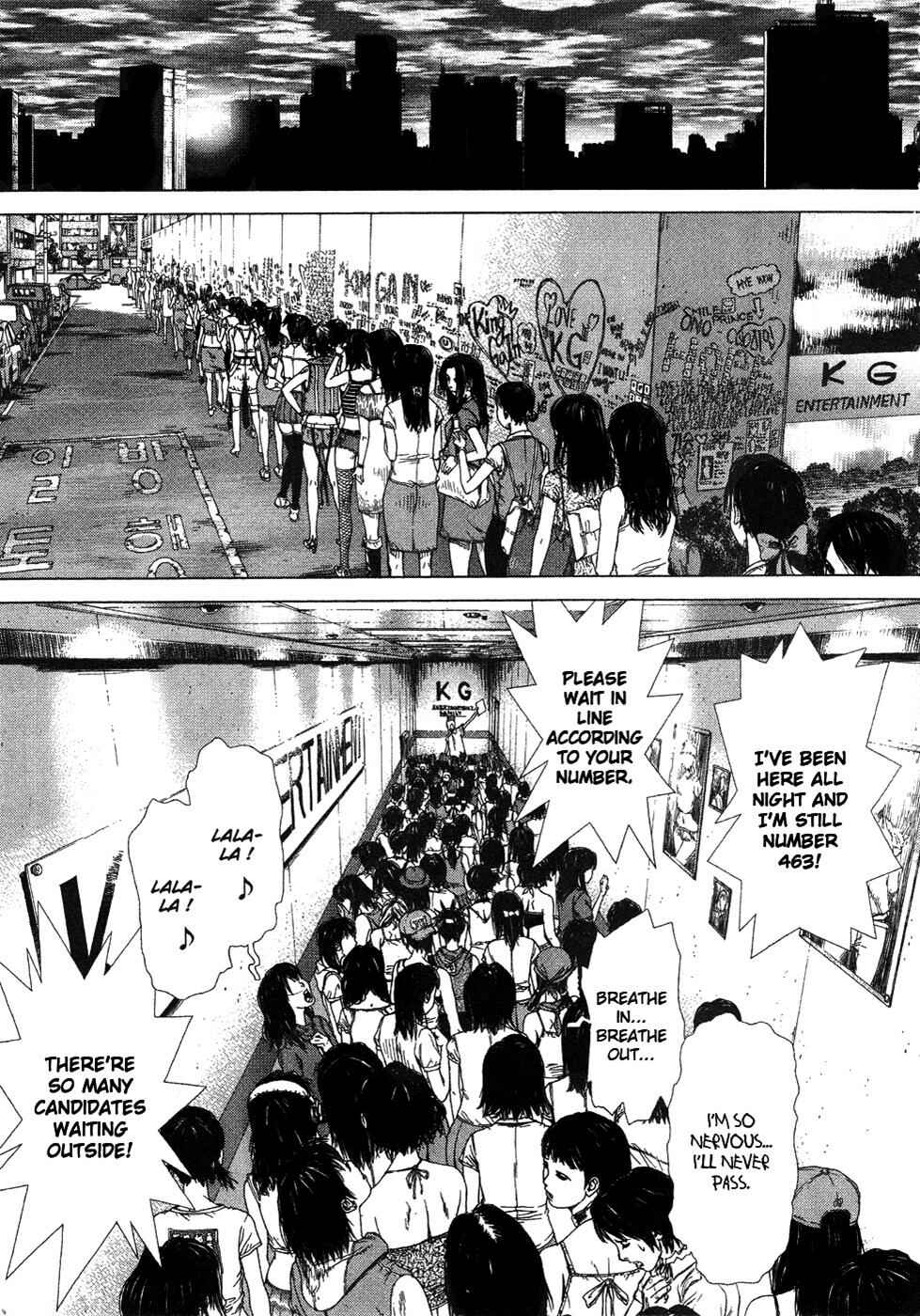 Page 17 Chapter 55 Sun-ken Rock