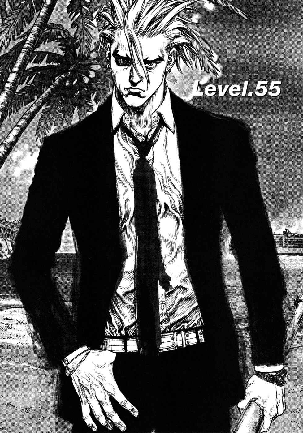Page 2 Chapter 55 Sun-ken Rock