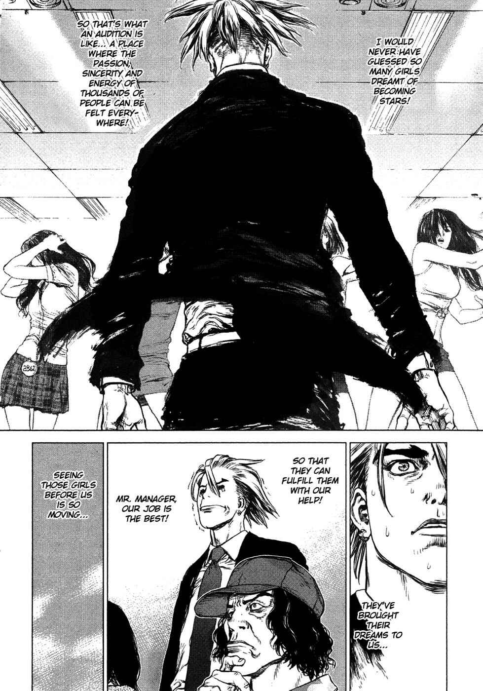 Page 26 Chapter 55 Sun-ken Rock