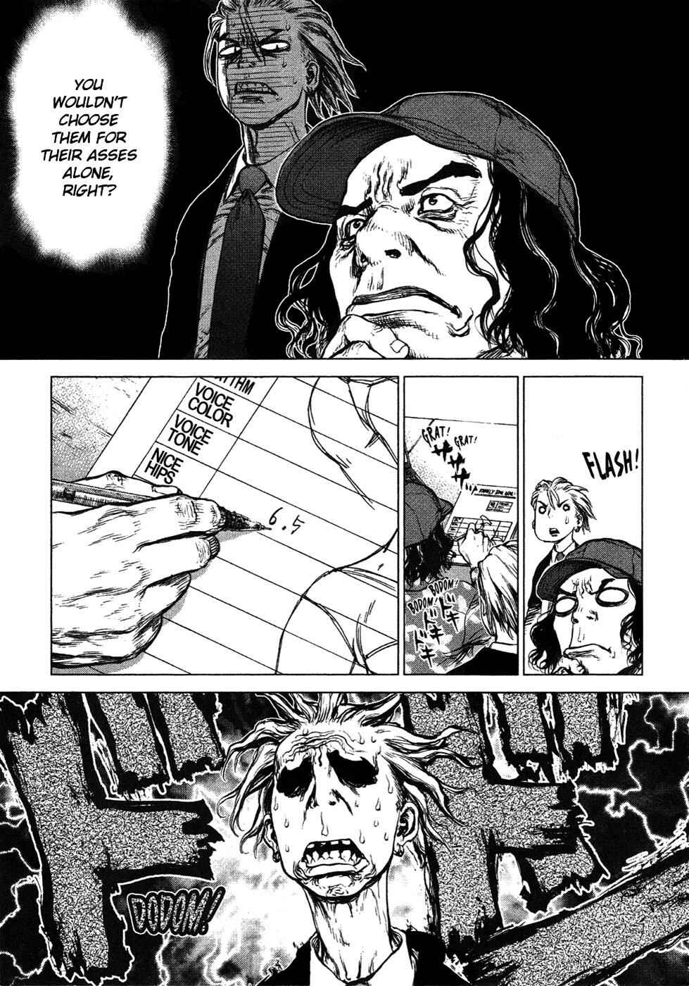 Page 27 Chapter 55 Sun-ken Rock