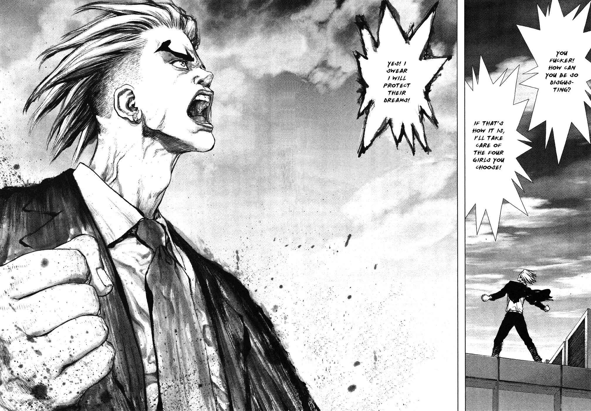Page 28 Chapter 55 Sun-ken Rock
