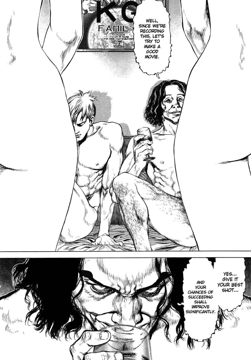 Page 34 Chapter 55 Sun-ken Rock