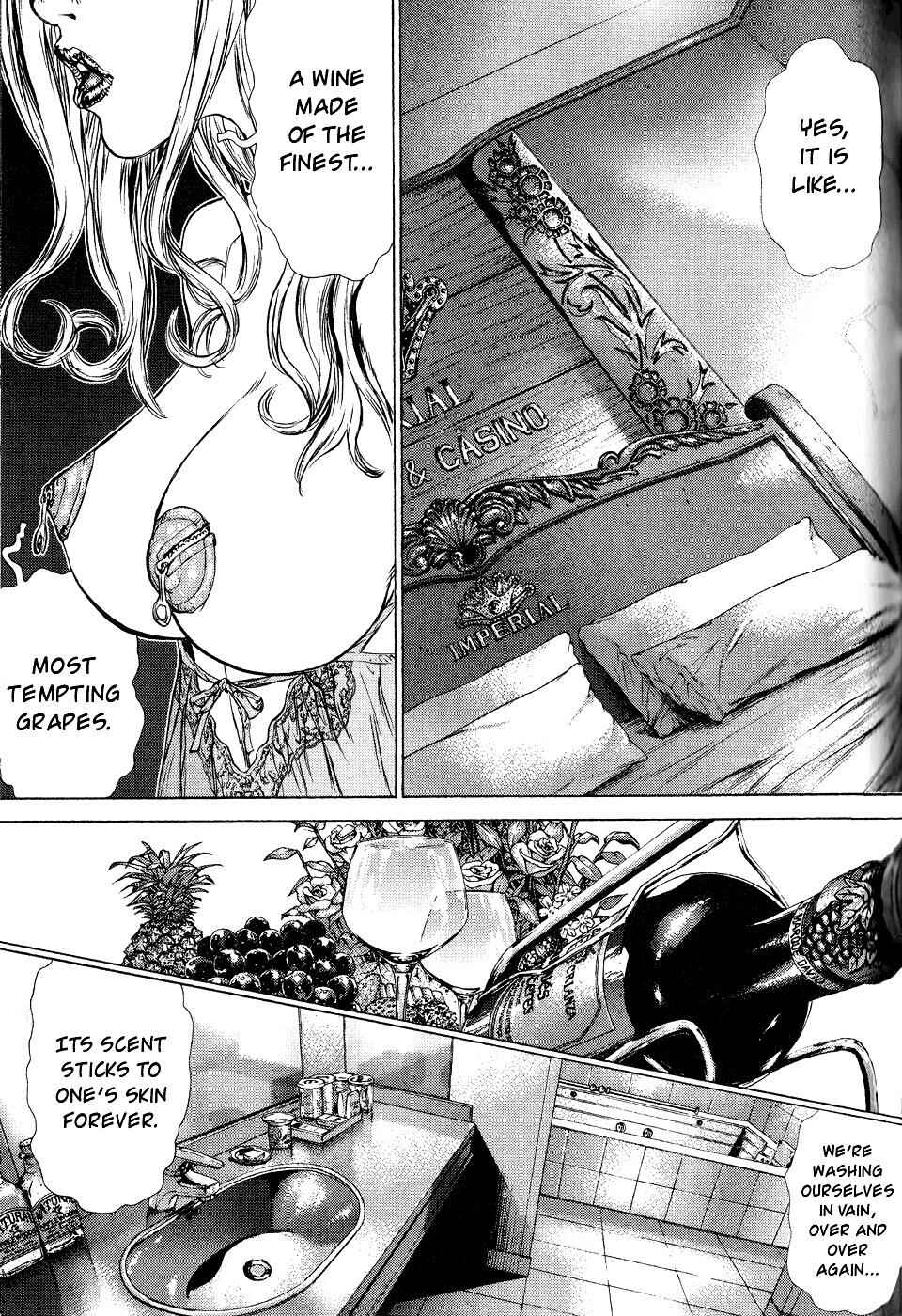 Page 20 Chapter 36 Sun-ken Rock
