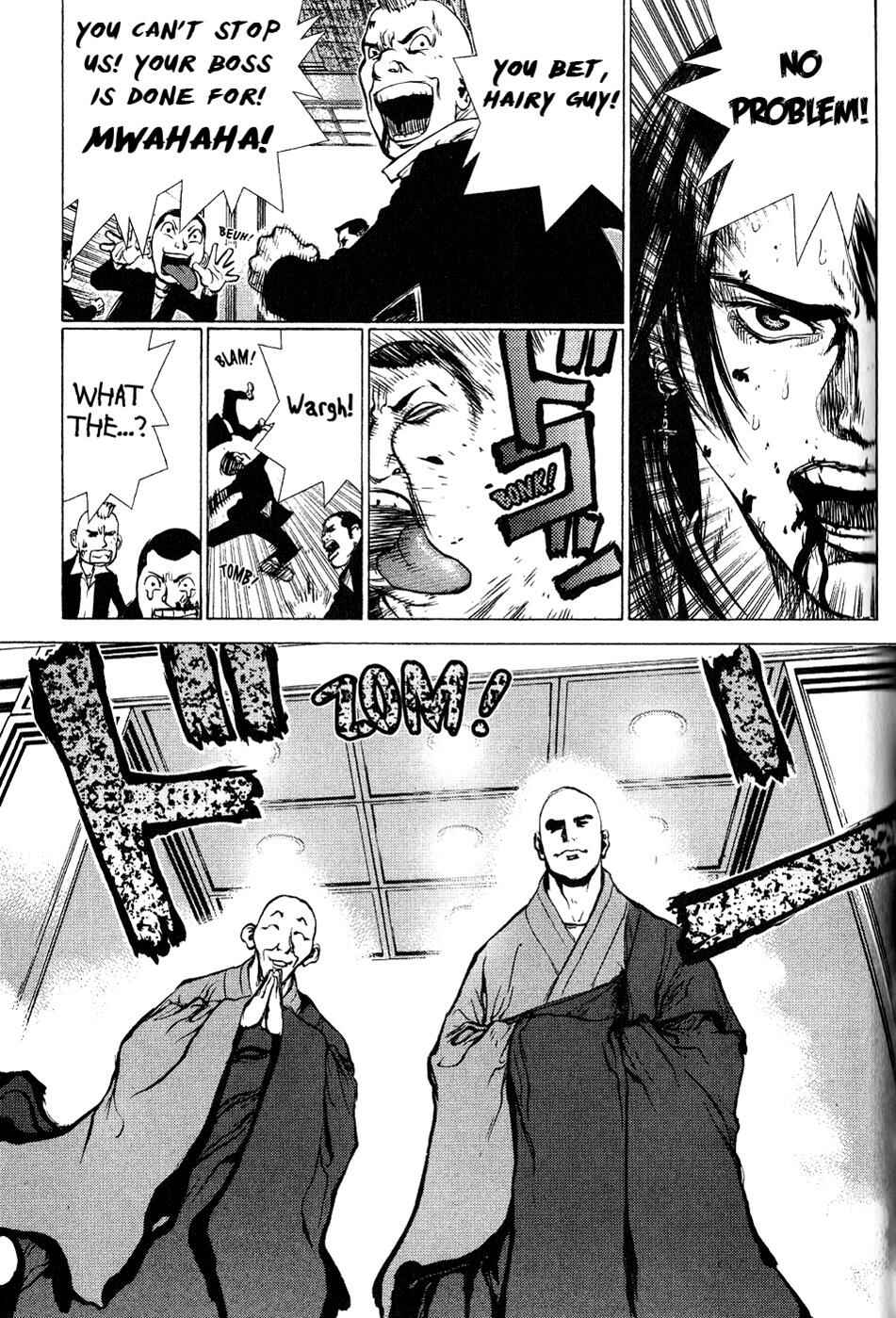 Page 3 Chapter 36 Sun-ken Rock