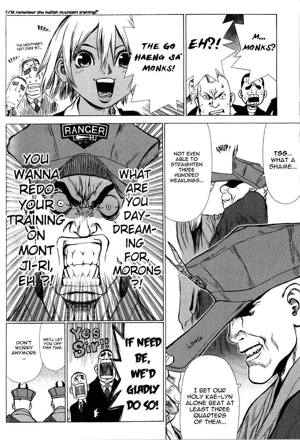 Page 4 Chapter 36 Sun-ken Rock