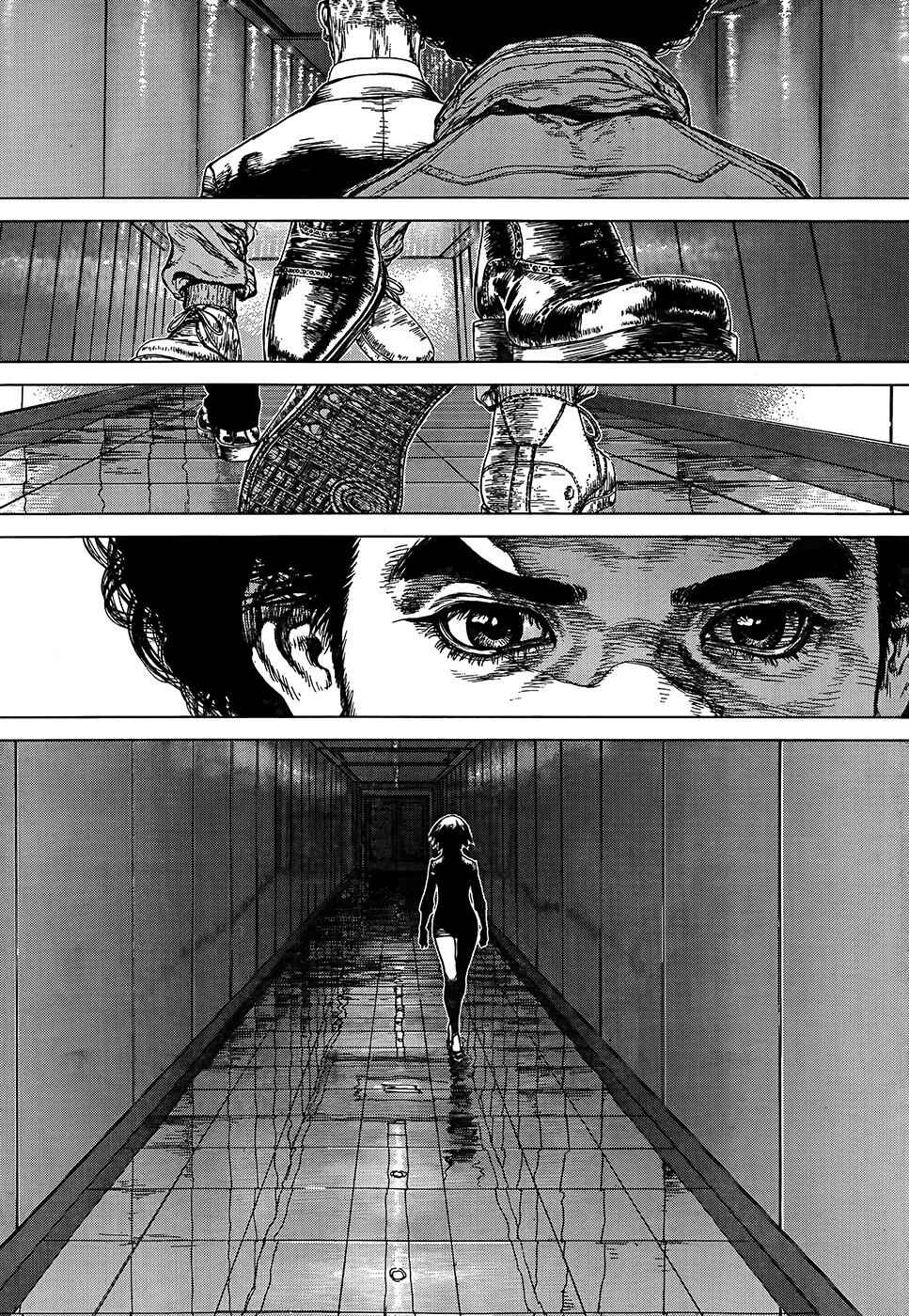 Page 7 Chapter 133 Sun-ken Rock
