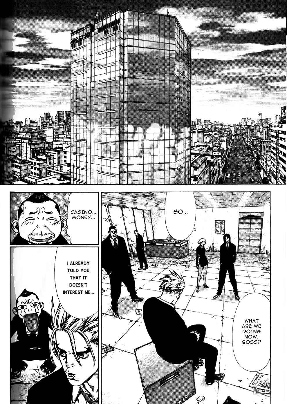 Page 20 Chapter 29 Sun-ken Rock
