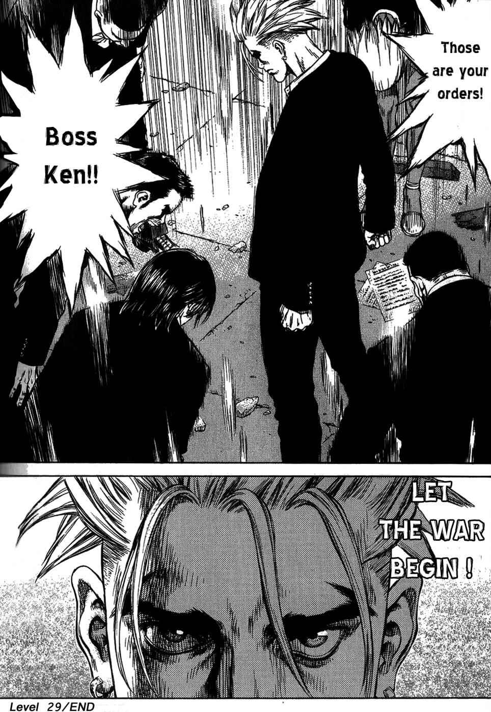 Page 22 Chapter 29 Sun-ken Rock