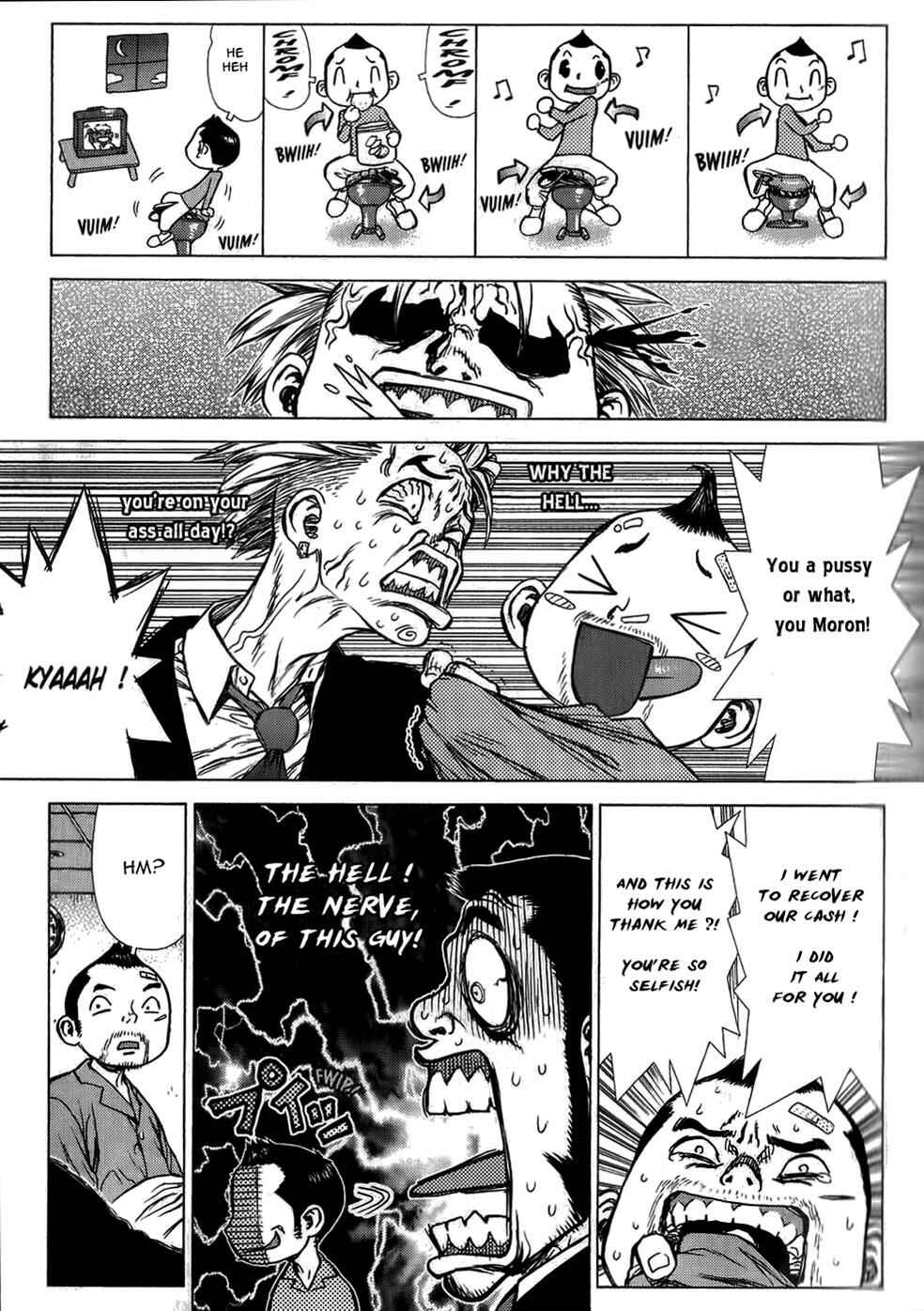 Page 4 Chapter 29 Sun-ken Rock