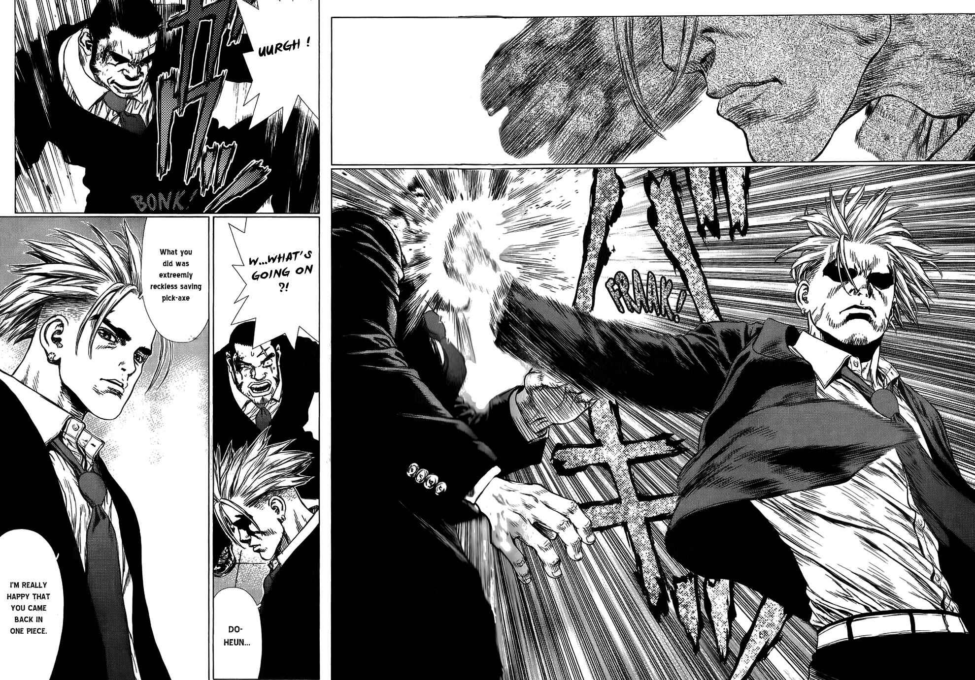 Page 7 Chapter 29 Sun-ken Rock
