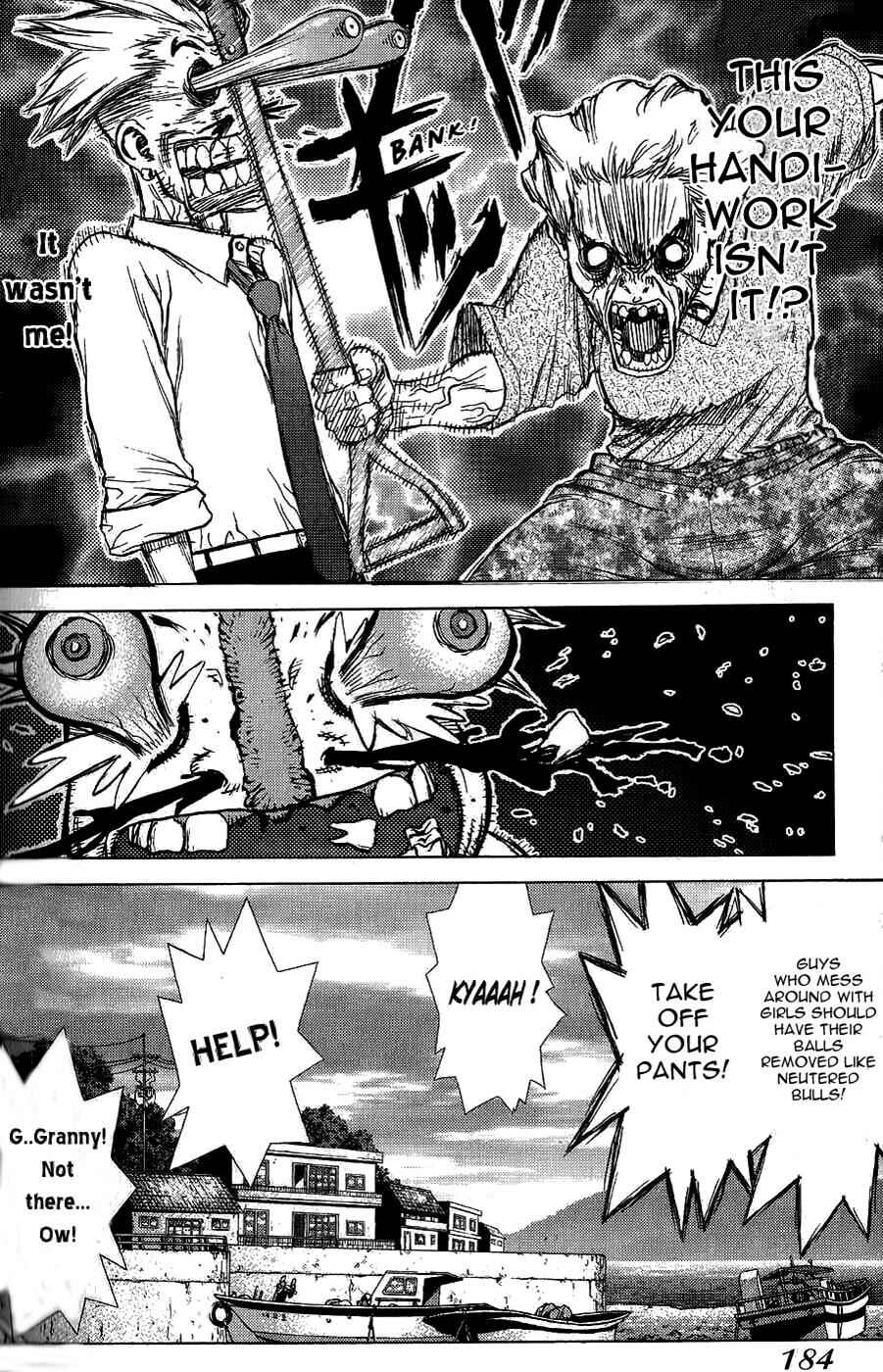 Page 11 Chapter 24 Sun-ken Rock