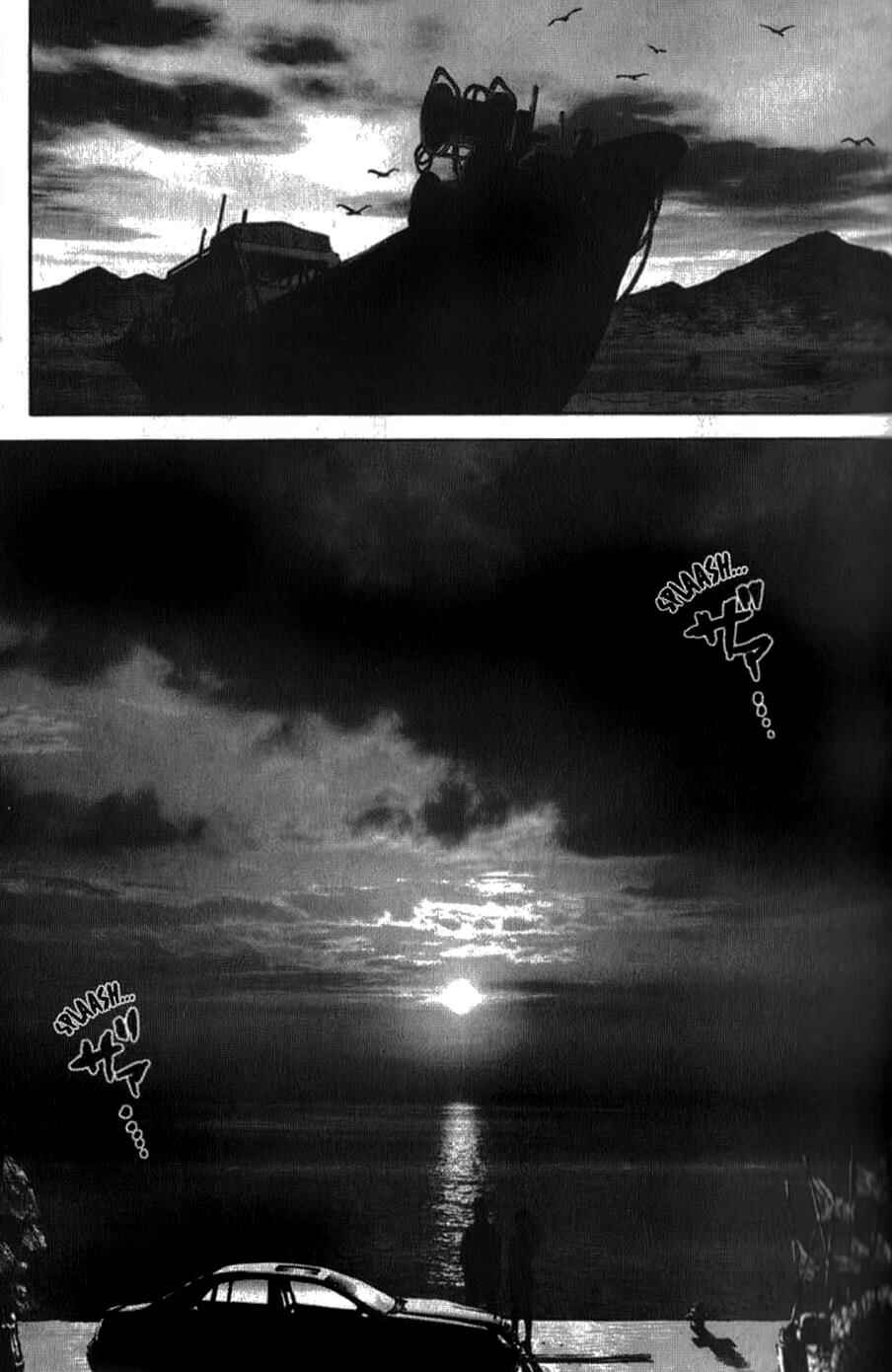 Page 12 Chapter 24 Sun-ken Rock
