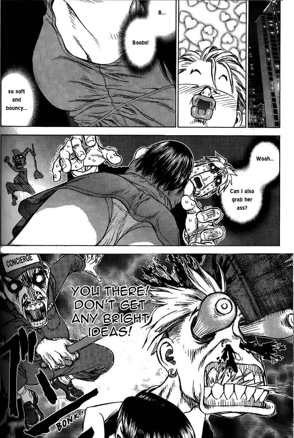 Page 21 Chapter 24 Sun-ken Rock