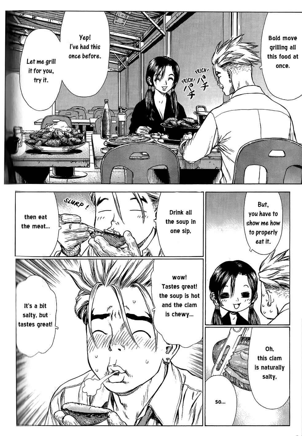 Page 5 Chapter 24 Sun-ken Rock