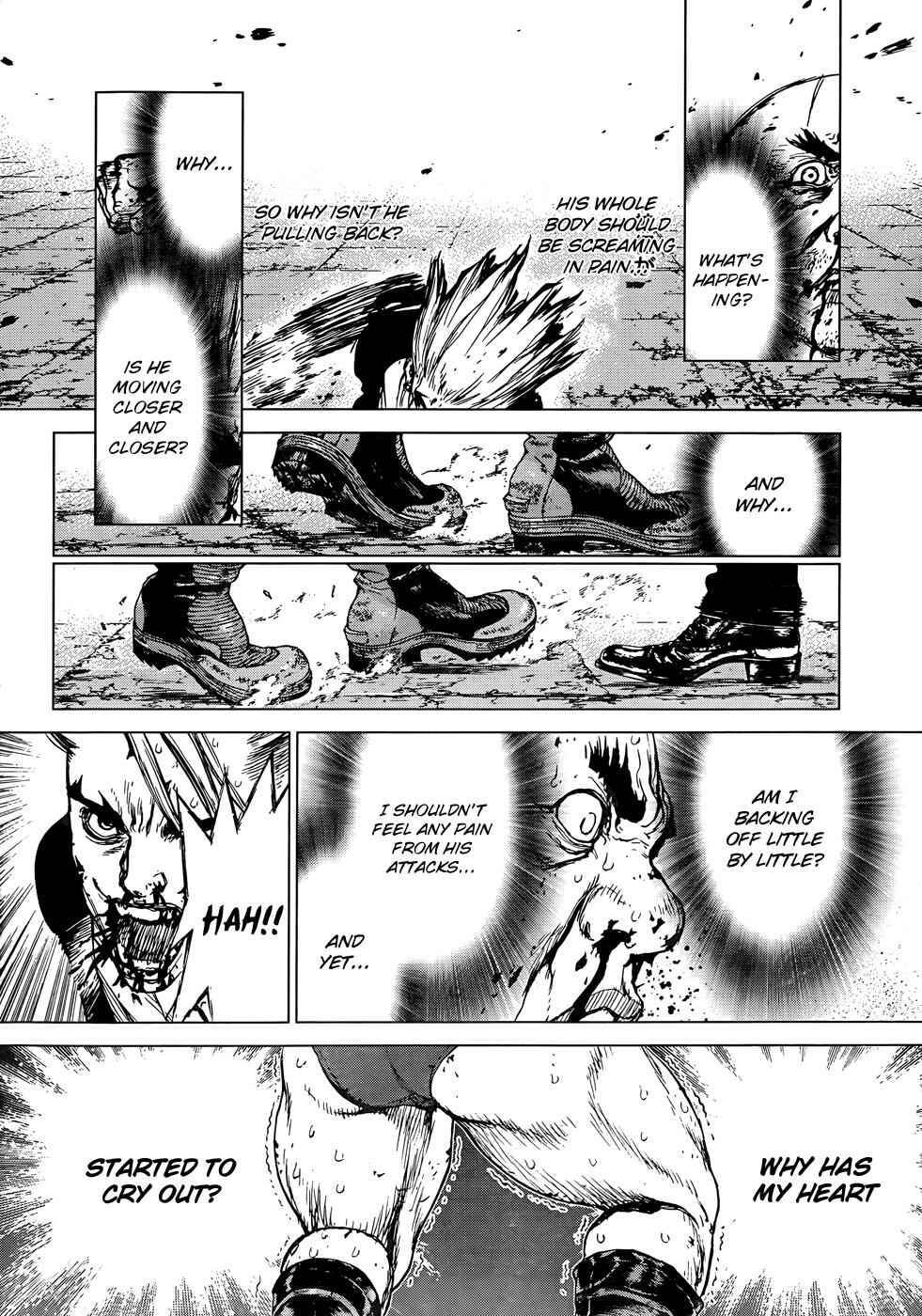 Page 20 Chapter 100 Sun-ken Rock
