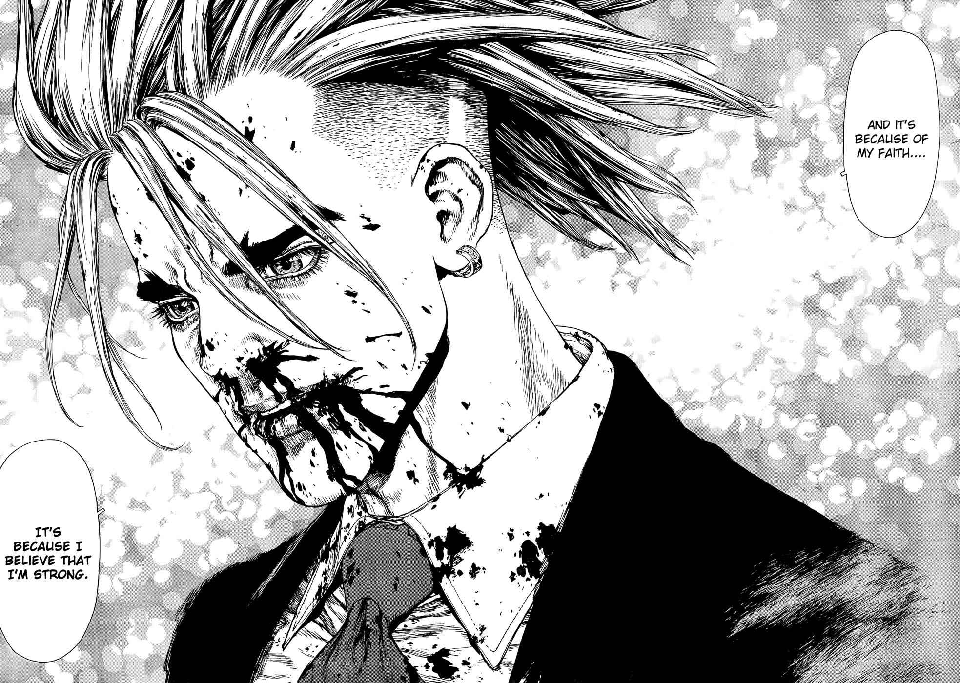 Page 24 Chapter 100 Sun-ken Rock
