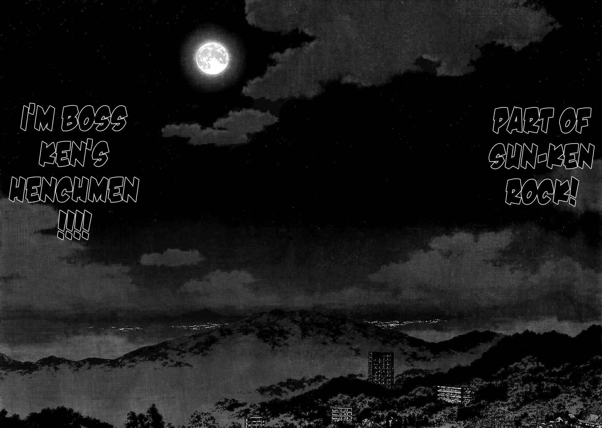 Page 33 Chapter 100 Sun-ken Rock