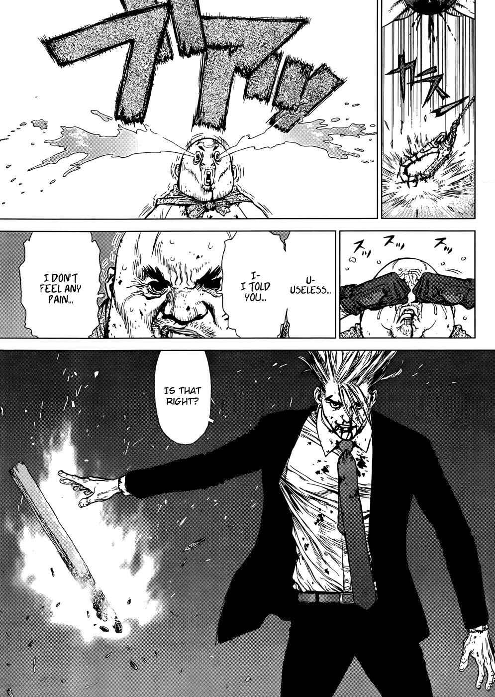 Page 6 Chapter 100 Sun-ken Rock