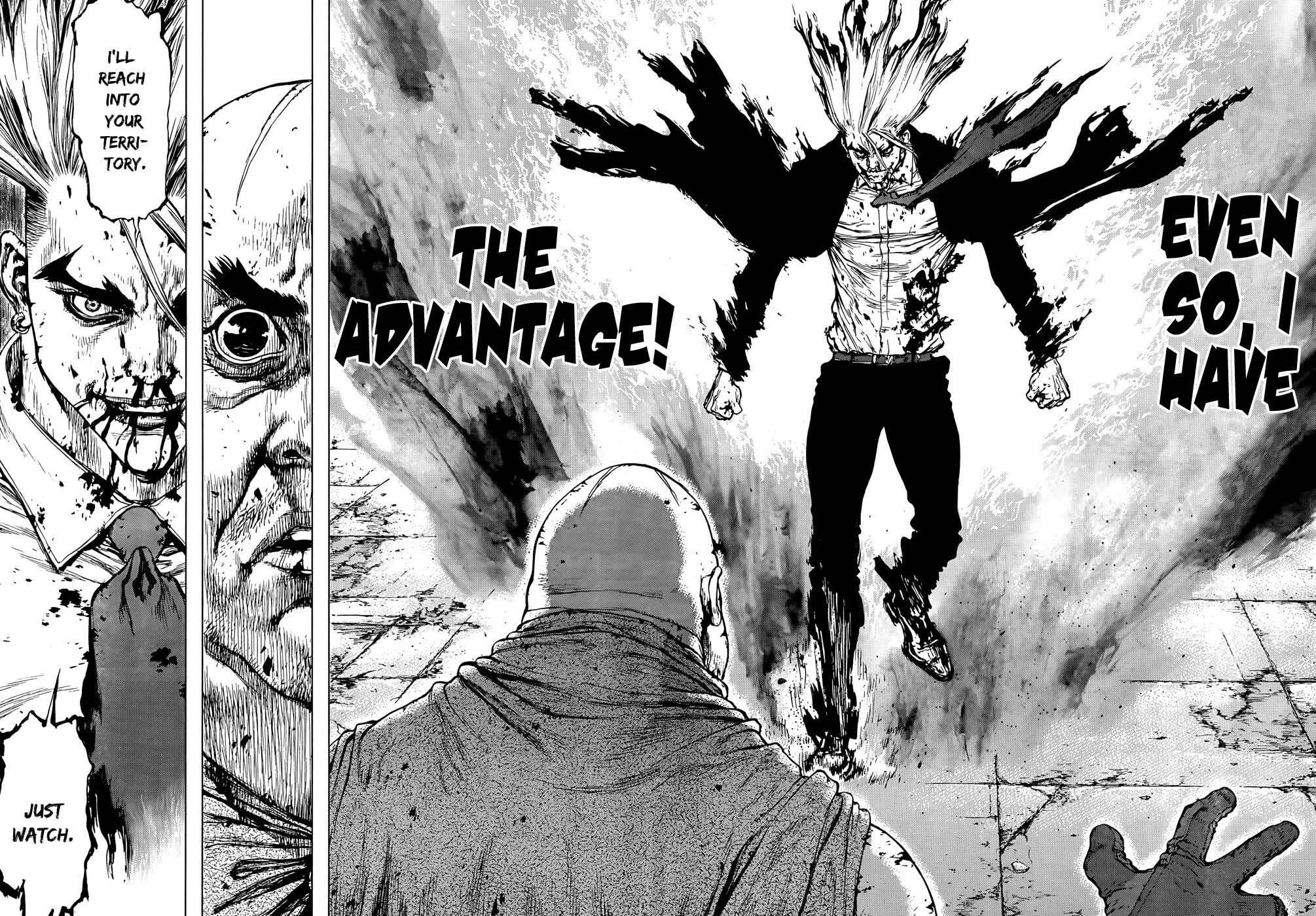 Page 7 Chapter 100 Sun-ken Rock