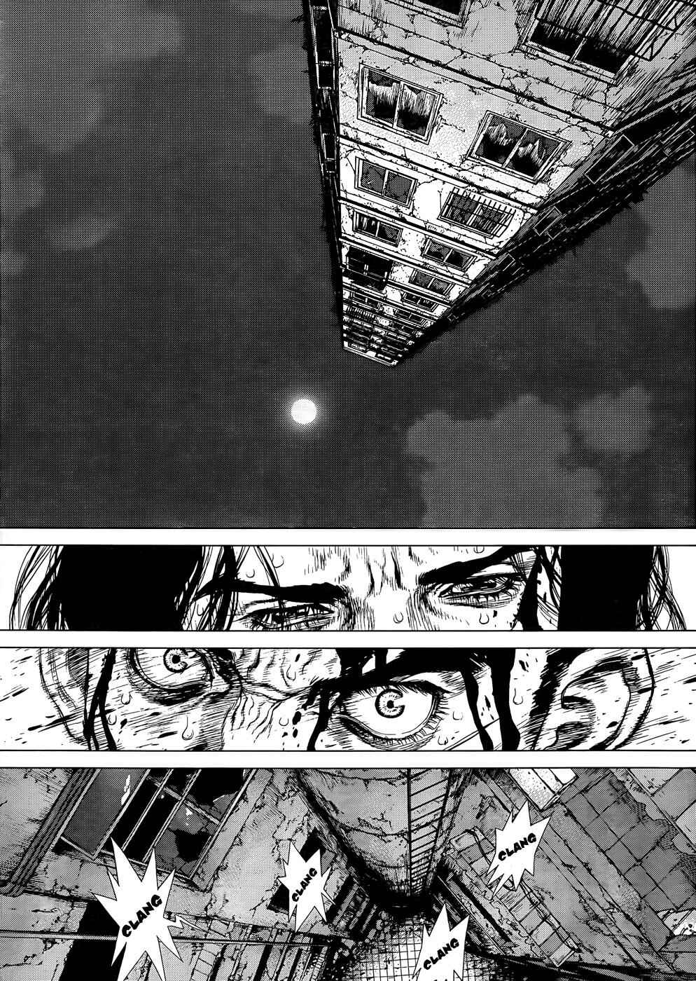 Page 9 Chapter 100 Sun-ken Rock