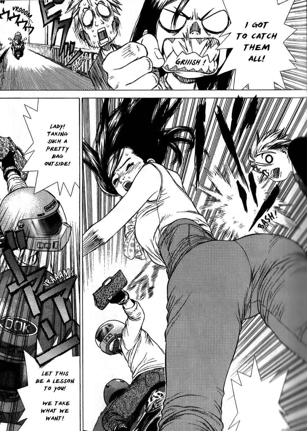 Page 17 Chapter 20 Sun-ken Rock