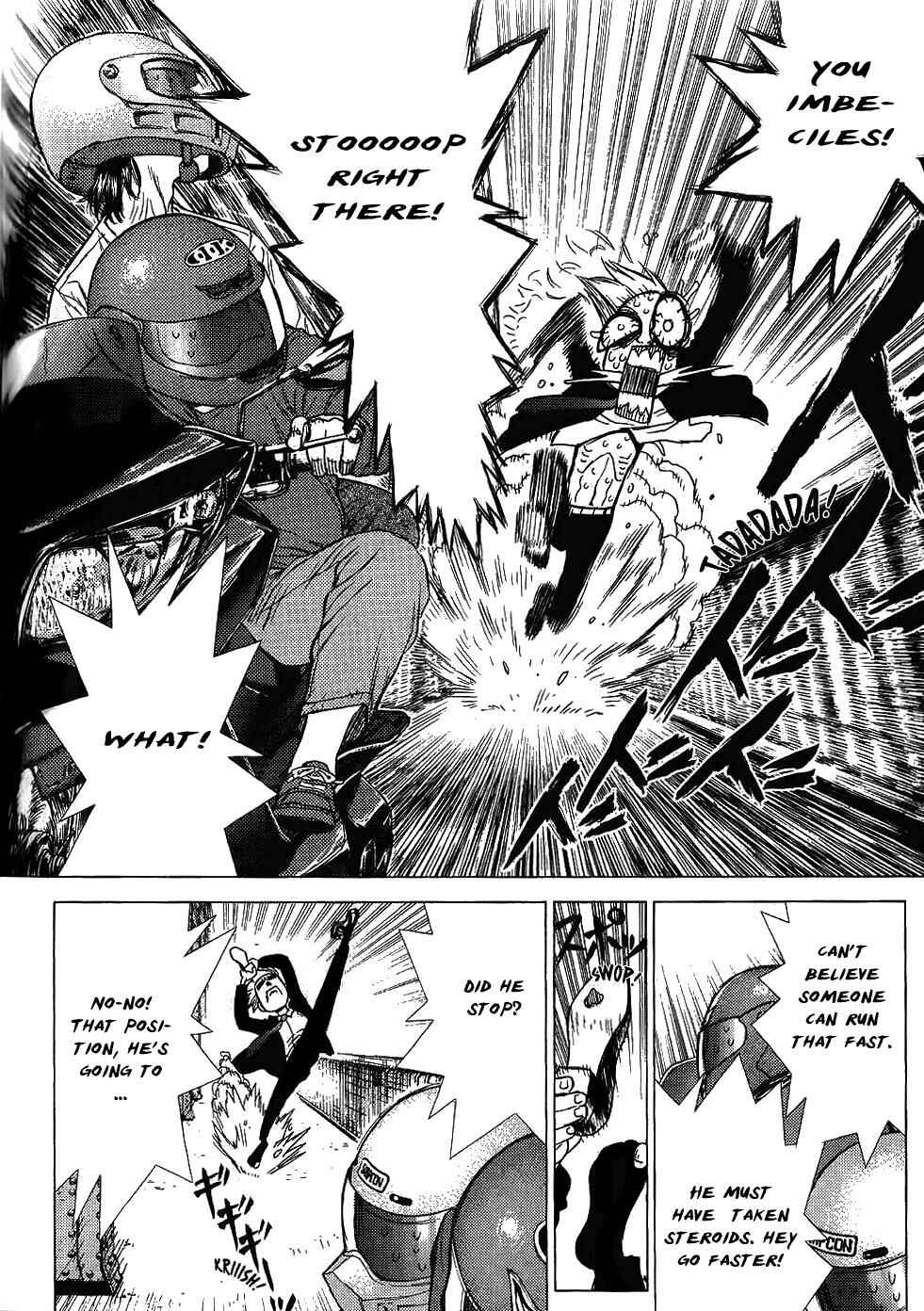 Page 18 Chapter 20 Sun-ken Rock