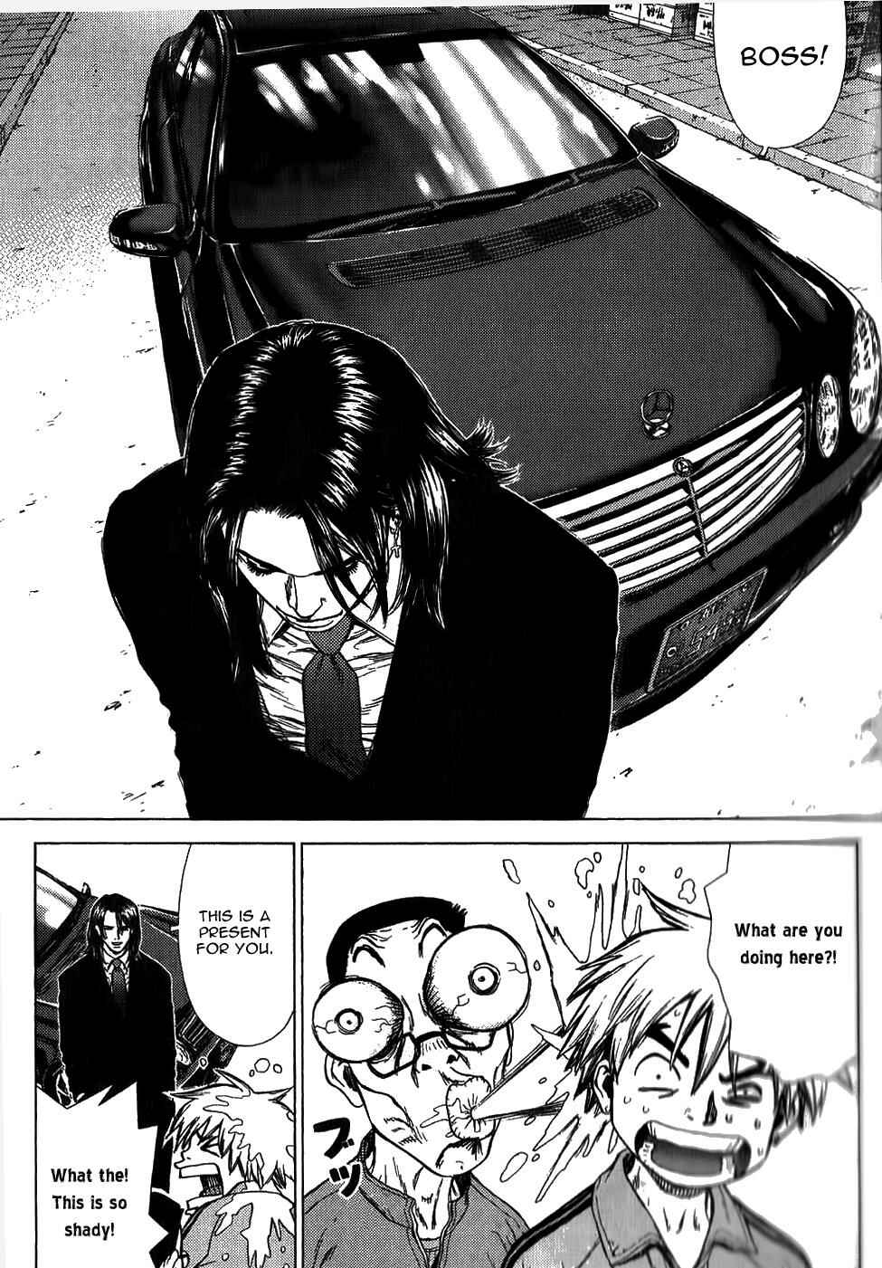 Page 7 Chapter 20 Sun-ken Rock