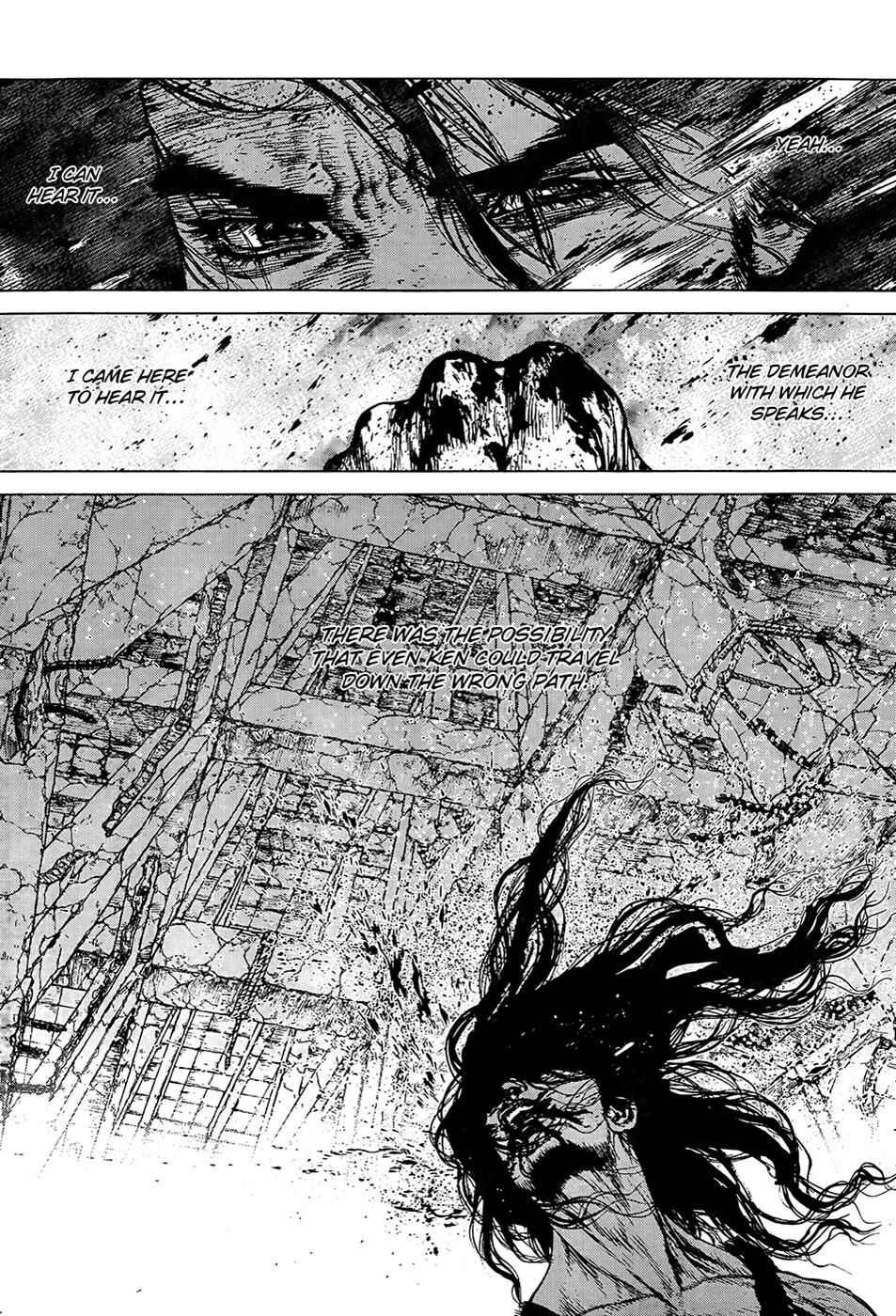 Page 10 Chapter 118 Sun-ken Rock