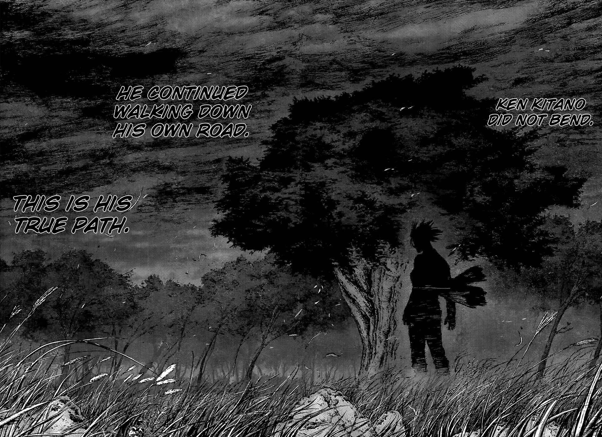 Page 12 Chapter 118 Sun-ken Rock