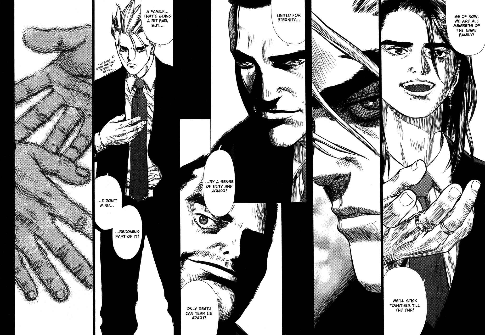 Page 16 Chapter 3 Sun-ken Rock