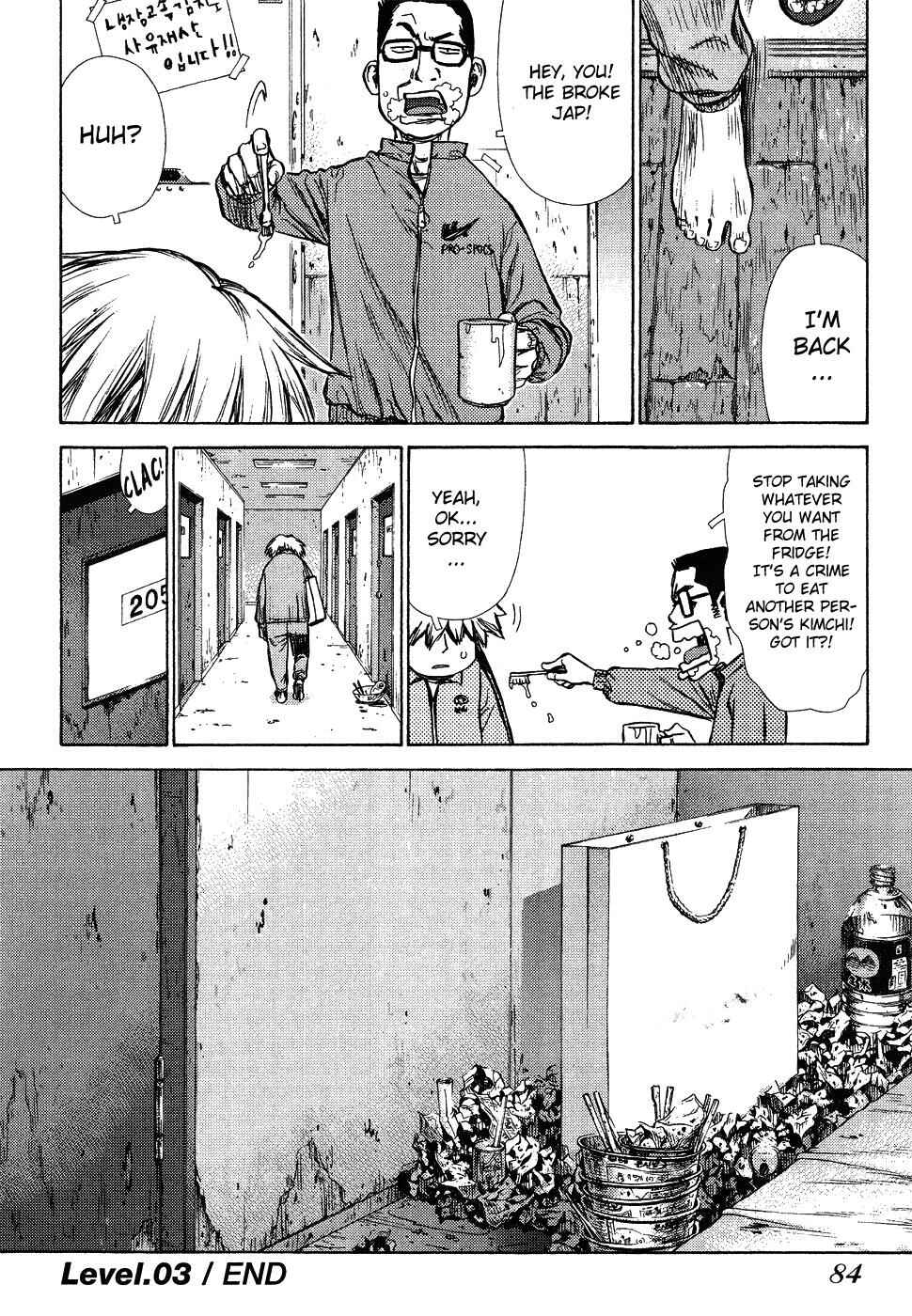 Page 22 Chapter 3 Sun-ken Rock